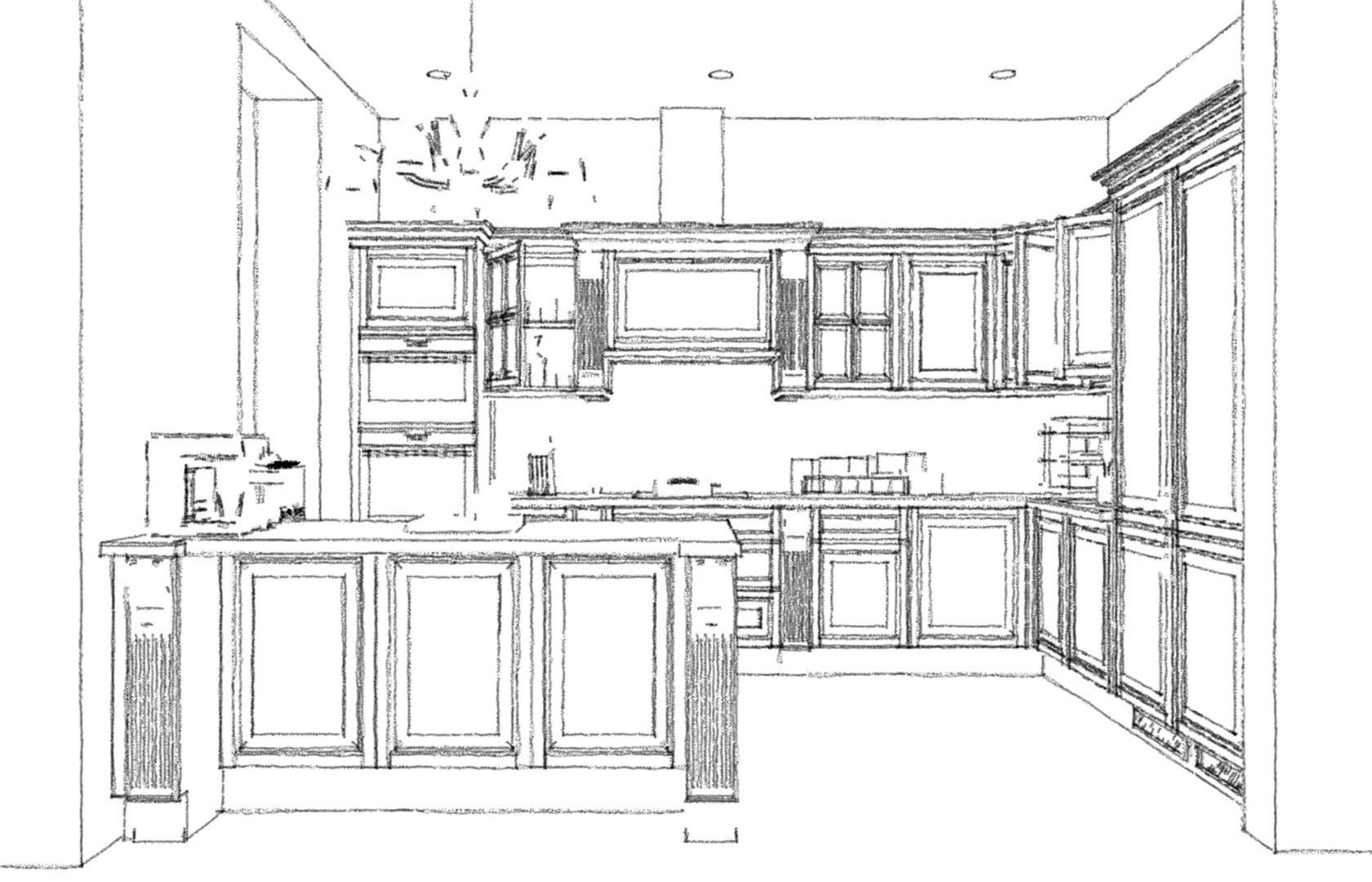 Интерьеры и мебель в SketchUp для начинающих – очный курс в Университете  ИТМО в Санкт-Петербурге